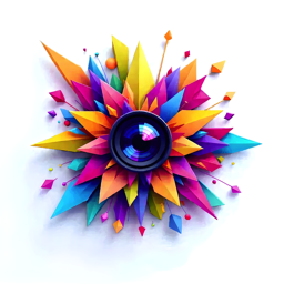 Photoflare app icon